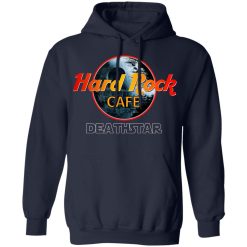 Hard Rock Cafe Deathstar T-Shirts, Hoodies, Long Sleeve 45