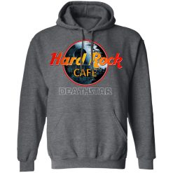 Hard Rock Cafe Deathstar T-Shirts, Hoodies, Long Sleeve 47