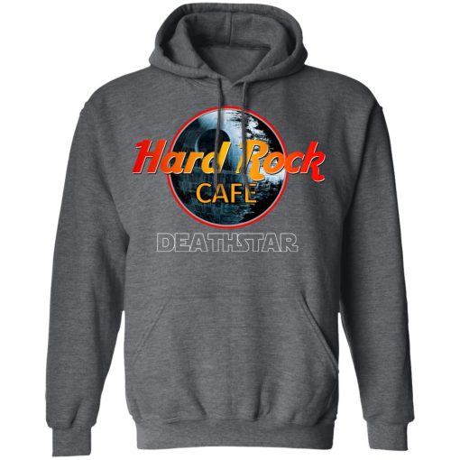 Hard Rock Cafe Deathstar T-Shirts, Hoodies, Long Sleeve 23