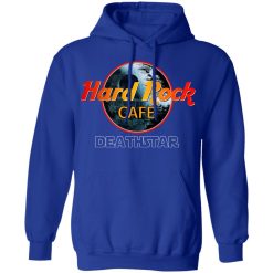 Hard Rock Cafe Deathstar T-Shirts, Hoodies, Long Sleeve 49