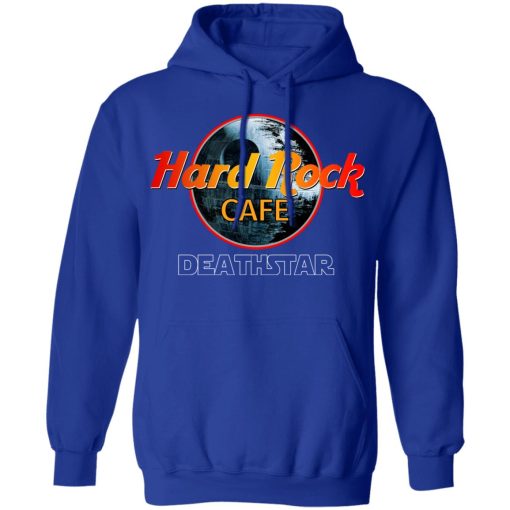 Hard Rock Cafe Deathstar T-Shirts, Hoodies, Long Sleeve 25