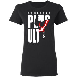 Go Beyond Plus Ultra My Hero Academia T-Shirts, Hoodies, Long Sleeve 33