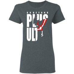 Go Beyond Plus Ultra My Hero Academia T-Shirts, Hoodies, Long Sleeve 35