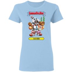 Garbage Pail Kids Sick Sid Captain Spaulding Version T-Shirts, Hoodies, Long Sleeve 29
