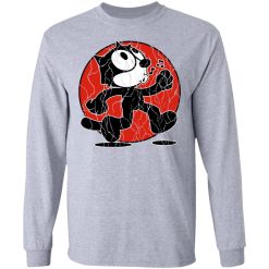 Felix The Cat Keep Walking Vintage T-Shirts, Hoodies, Long Sleeve 35
