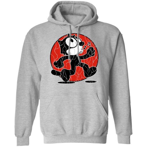 Felix The Cat Keep Walking Vintage T-Shirts, Hoodies, Long Sleeve 19