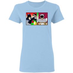 Batman Yelling At Catwoman Meme T-Shirts, Hoodies, Long Sleeve 29