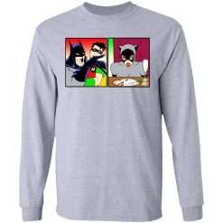 Batman Yelling At Catwoman Meme T-Shirts, Hoodies, Long Sleeve 35