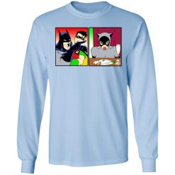 Batman Yelling At Catwoman Meme T-Shirts, Hoodies, Long Sleeve 39