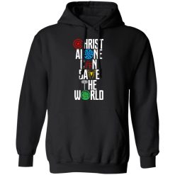 Christ Alone Can Save The World – The Avengers T-Shirts, Hoodies, Long Sleeve 43