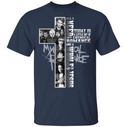 All I Need Today Is A Little Bit Of My Chemical Romance And Whole Lot Of Jesus T-Shirts, Hoodies, Long Sleeve All I Need Today Is A Little Bit Of My Chemical Romance And Whole Lot Of Jesus T-Shirts, Hoodies, Long Sleeve