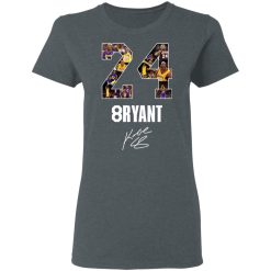 24 8ryant Kobe Bryant 1978 2020 T-Shirts, Hoodies, Long Sleeve 35