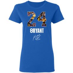 24 8ryant Kobe Bryant 1978 2020 T-Shirts, Hoodies, Long Sleeve 39
