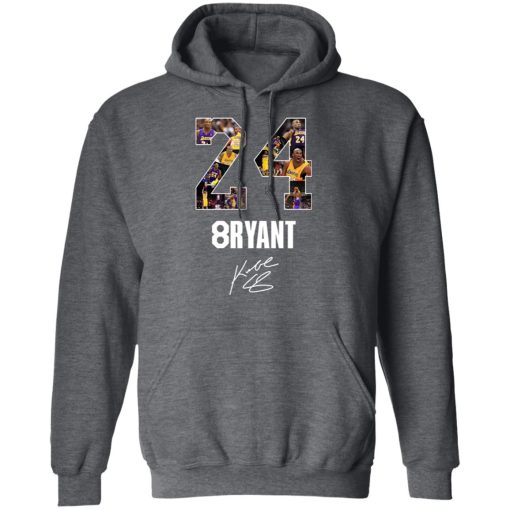 24 8ryant Kobe Bryant 1978 2020 T-Shirts, Hoodies, Long Sleeve 23