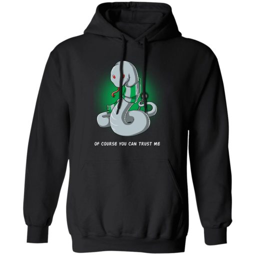Harry Potter Salazar Slytherin Of Course You Can Trust Me T-Shirts, Hoodies, Long Sleeve 19