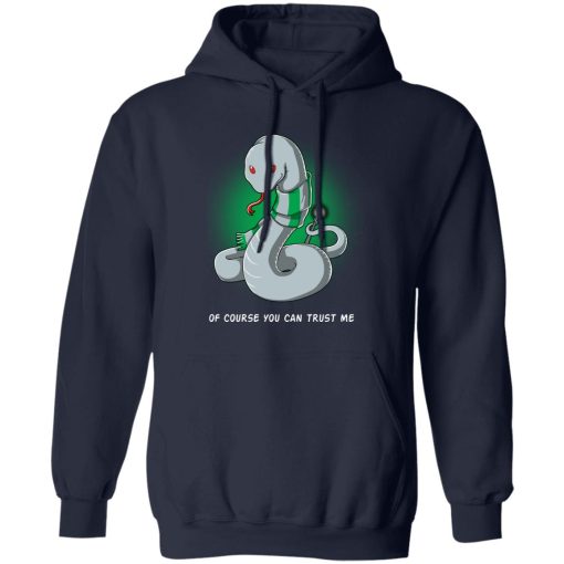 Harry Potter Salazar Slytherin Of Course You Can Trust Me T-Shirts, Hoodies, Long Sleeve 21