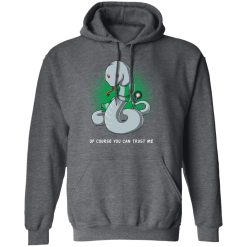 Harry Potter Salazar Slytherin Of Course You Can Trust Me T-Shirts, Hoodies, Long Sleeve 47