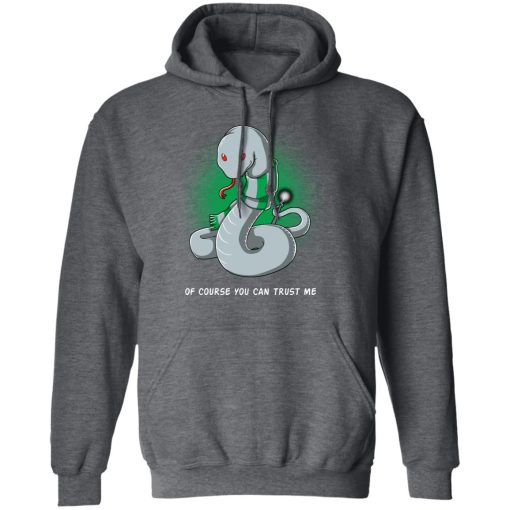 Harry Potter Salazar Slytherin Of Course You Can Trust Me T-Shirts, Hoodies, Long Sleeve 23