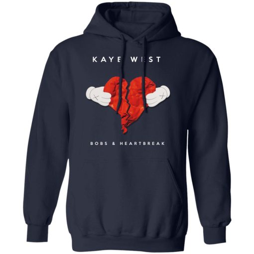 Kanye West Bobs & Heartbreak T-Shirts, Hoodies, Long Sleeve 21