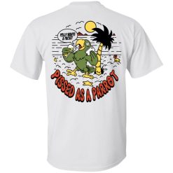 Polly Wants A Packet Pissed As A Parrot T-Shirts, Hoodies, Long Sleeve 53