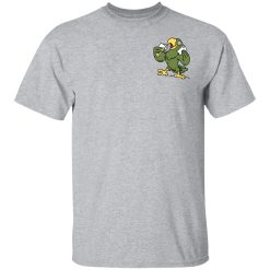 Polly Wants A Packet Pissed As A Parrot T-Shirts, Hoodies, Long Sleeve 55
