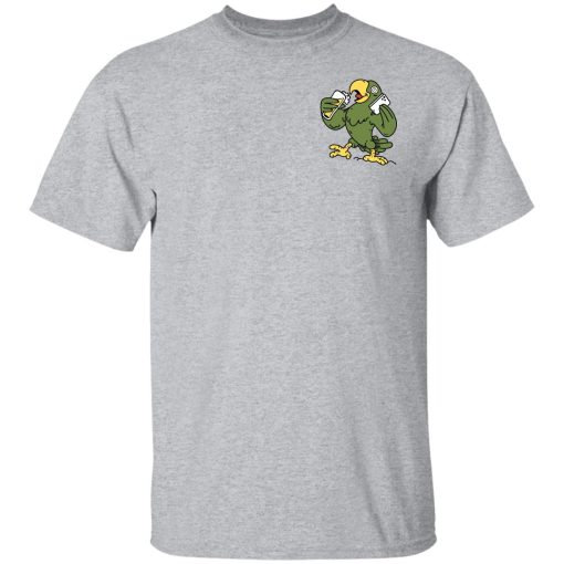 Polly Wants A Packet Pissed As A Parrot T-Shirts, Hoodies, Long Sleeve 9