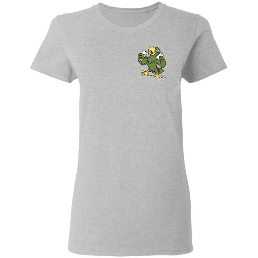 Polly Wants A Packet Pissed As A Parrot T-Shirts, Hoodies, Long Sleeve 21