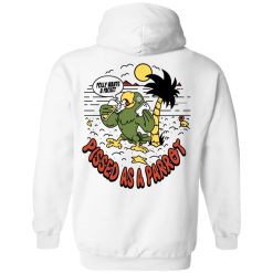 Polly Wants A Packet Pissed As A Parrot T-Shirts, Hoodies, Long Sleeve 89