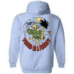 Polly Wants A Packet Pissed As A Parrot T-Shirts, Hoodies, Long Sleeve 93