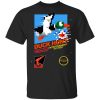Nintendo Duck Hunt Entertainment System T-Shirt