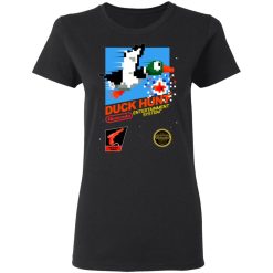 Nintendo Duck Hunt Entertainment System T-Shirts, Hoodies, Long Sleeve 33