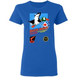 Nintendo Duck Hunt Entertainment System T-Shirts, Hoodies, Long Sleeve 39