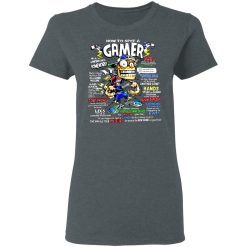 How To Spot A Gamer T-Shirts, Hoodies, Long Sleeve 35