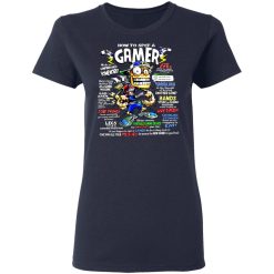 How To Spot A Gamer T-Shirts, Hoodies, Long Sleeve 37