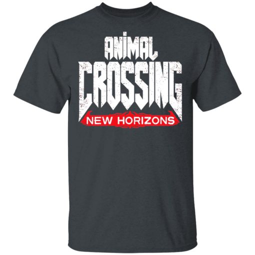 Animal Crossing New Horizons T-Shirts, Hoodies, Long Sleeve 3