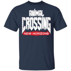Animal Crossing New Horizons T-Shirts, Hoodies, Long Sleeve 29