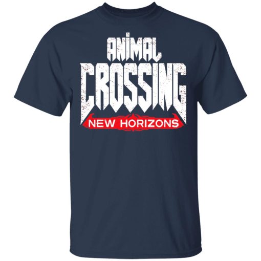 Animal Crossing New Horizons T-Shirts, Hoodies, Long Sleeve 5