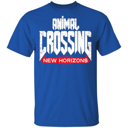 Animal Crossing New Horizons T-Shirts, Hoodies, Long Sleeve 7