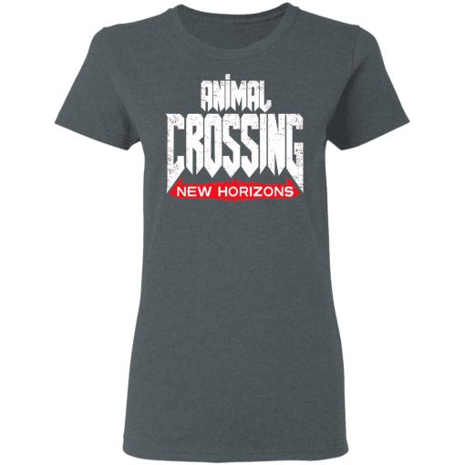 Animal Crossing New Horizons T-Shirts, Hoodies, Long Sleeve 11