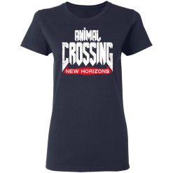 Animal Crossing New Horizons T-Shirts, Hoodies, Long Sleeve 37