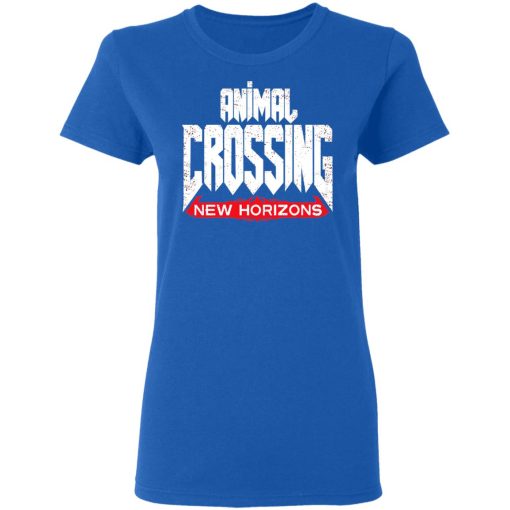Animal Crossing New Horizons T-Shirts, Hoodies, Long Sleeve 15