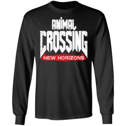 Animal Crossing New Horizons T-Shirts, Hoodies, Long Sleeve 41