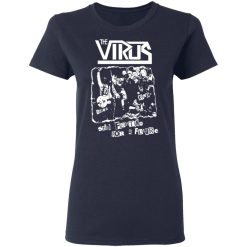 The Virus Still Fighting For A Future T-Shirts, Hoodies, Long Sleeve 37