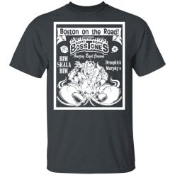 The Mighty Mighty Bosstones Boston On The Road T-Shirts, Hoodies, Long Sleeve 27