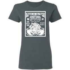 The Mighty Mighty Bosstones Boston On The Road T-Shirts, Hoodies, Long Sleeve 35