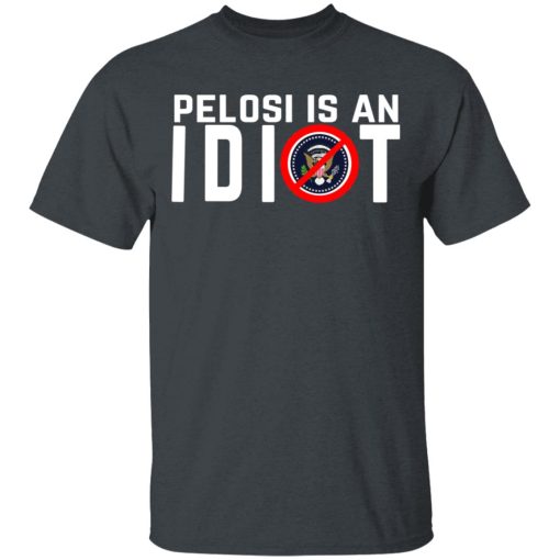 Biden Is An Idiot T-Shirts, Hoodies, Long Sleeve 3