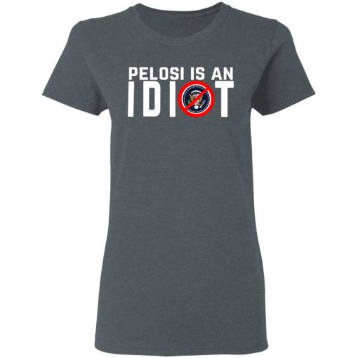Biden Is An Idiot T-Shirts, Hoodies, Long Sleeve 11