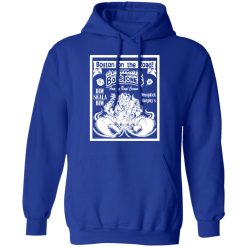 The Mighty Mighty Bosstones Boston On The Road T-Shirts, Hoodies, Long Sleeve 49