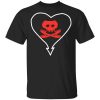 Alkaline Trio Is This Thing Cursed T-Shirt