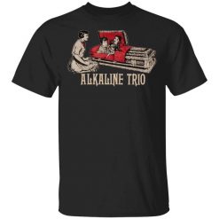 Alkaline Trio T-Shirt